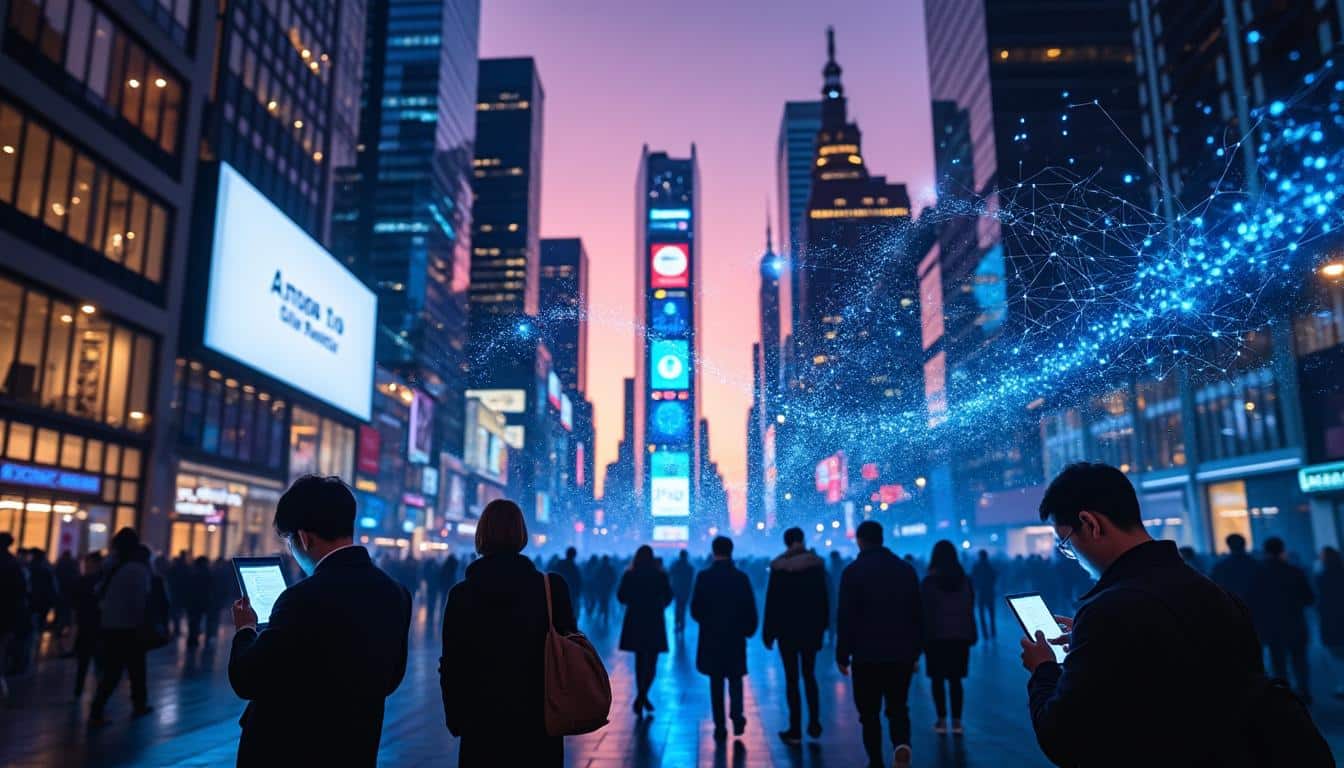 découvrez comment les algorithmes influencent discrètement nos choix et nos comportements au quotidien, parfois à notre insu. cet article explore leur impact invisible sur nos vies modernes.