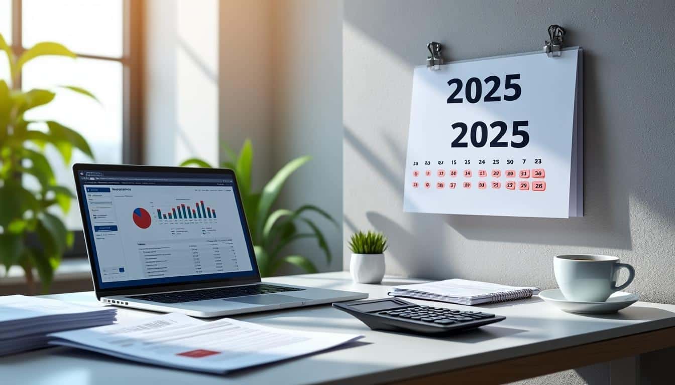 découvrez les obligations comptables d’une sarl en 2025 : documents à tenir, normes à respecter et démarches à suivre pour assurer la conformité légale de votre entreprise.