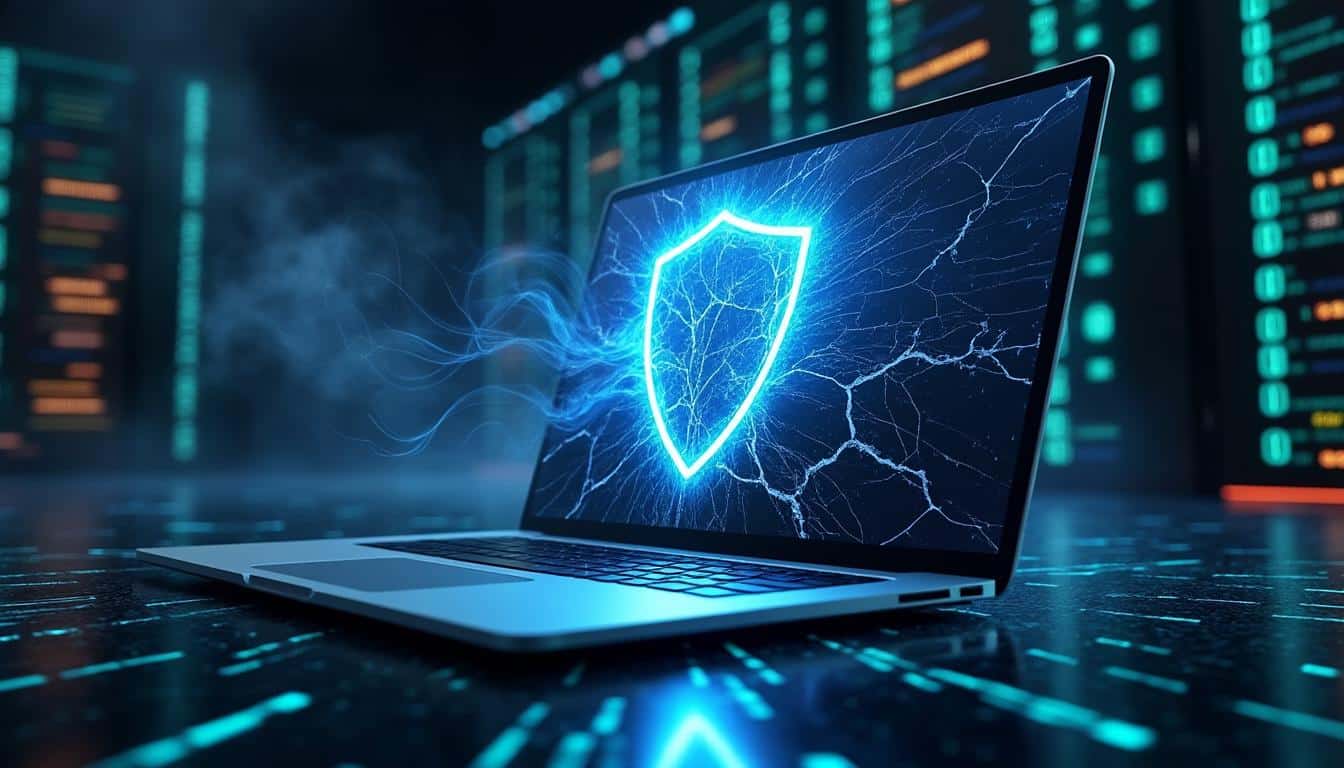 découvrez pourquoi la cybersécurité évolue et si les antivirus classiques sont toujours efficaces pour protéger vos données contre les menaces modernes.