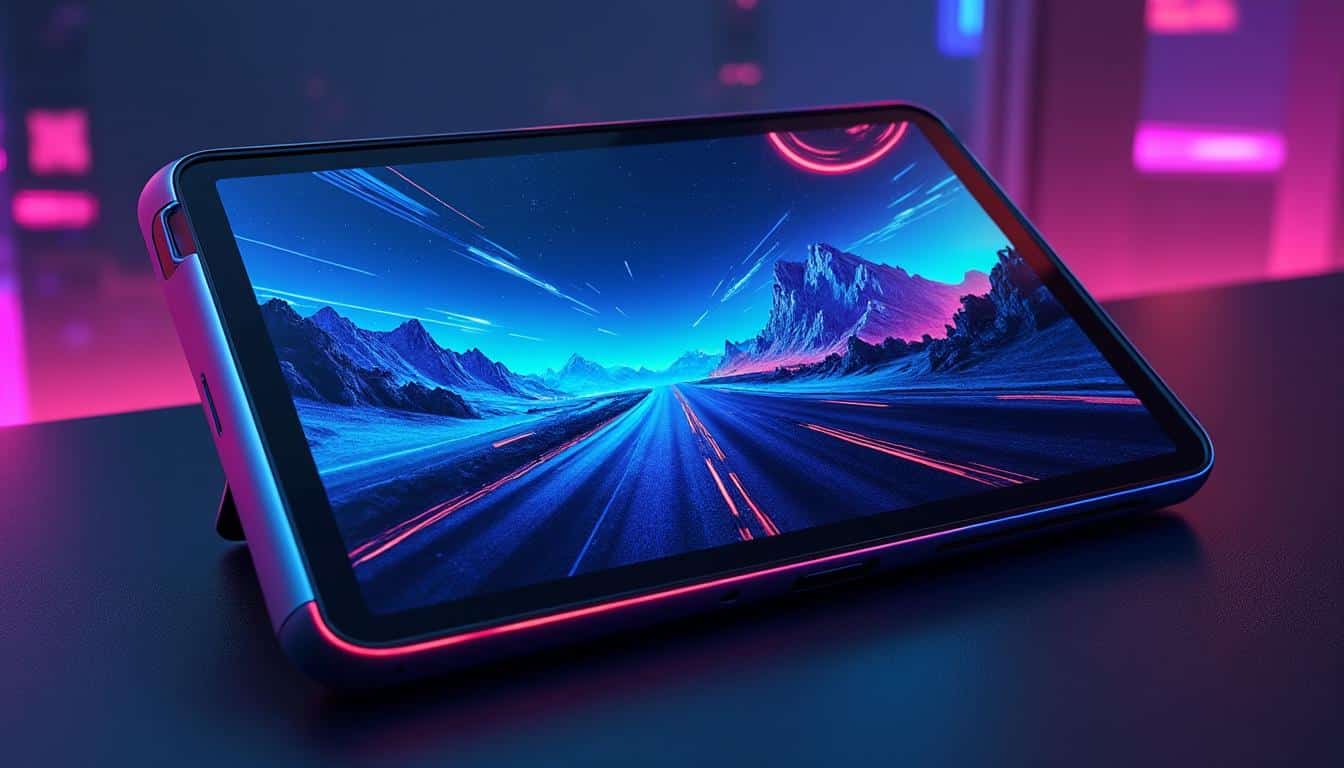 découvrez comment bien choisir une tablette gamer adaptée à votre style de jeu pour une expérience optimale et des performances maximales.