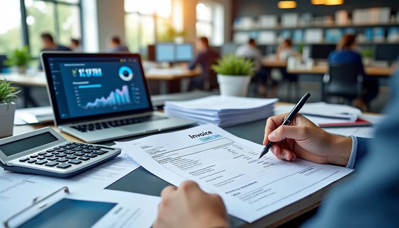 découvrez les règles essentielles de la facturation : mentions obligatoires, numérotation des factures et gestion efficace des paiements pour une comptabilité conforme.