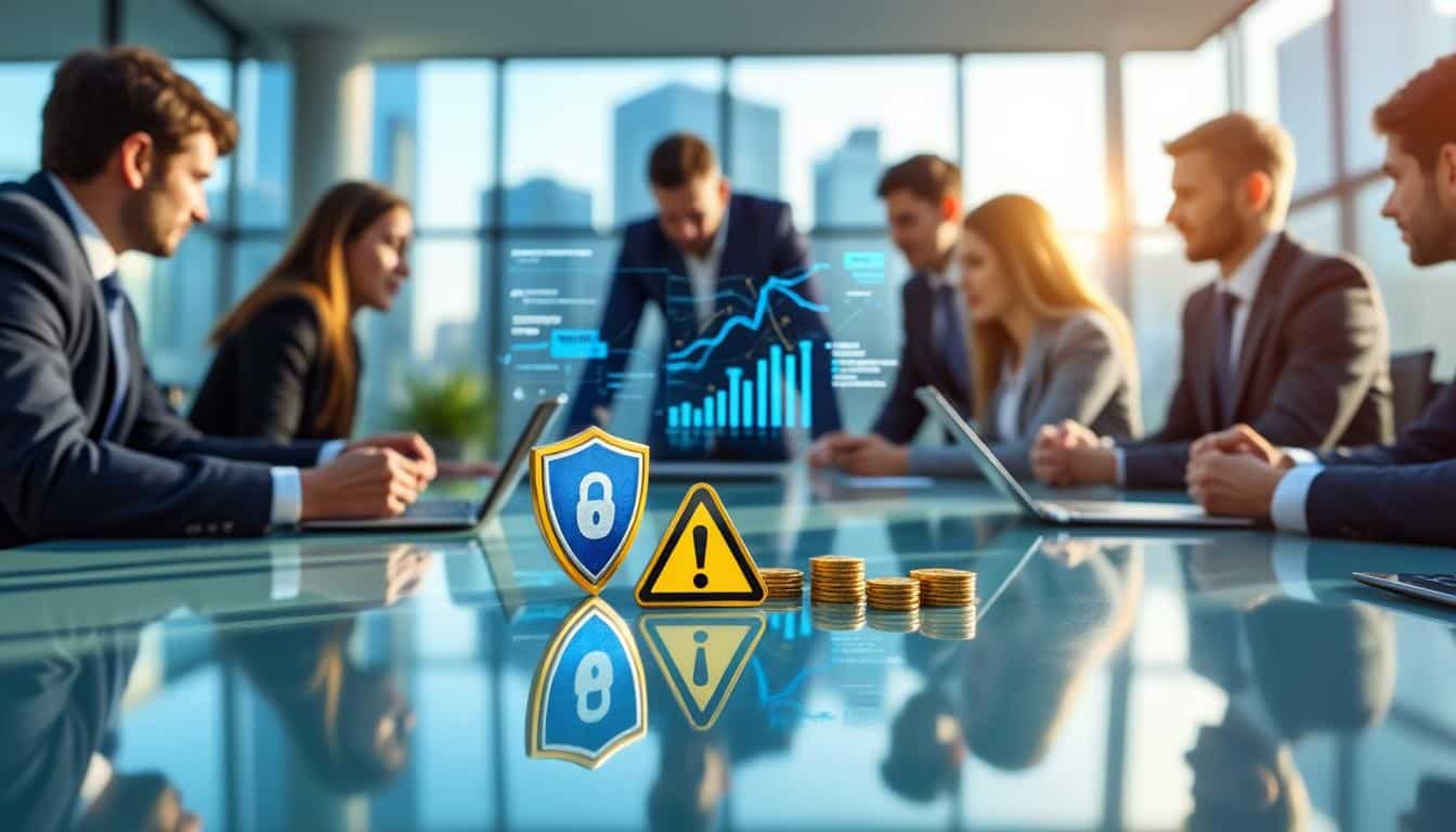 découvrez les garanties essentielles, exclusions courantes et le fonctionnement des franchises pour bien choisir votre assurance multirisque professionnelle. comparez les offres pour protéger efficacement votre activité.