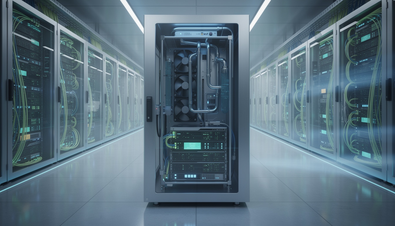 découvrez comment préparer votre serveur avec un hébergement web évolutif pour garantir un lancement de produit massif réussi, en assurant performance et scalabilité.