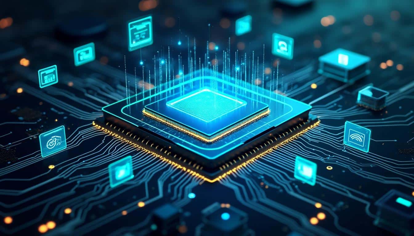 découvrez comment le planificateur du cpu dans windows gère la priorisation des tâches pour optimiser les performances du système d'exploitation.