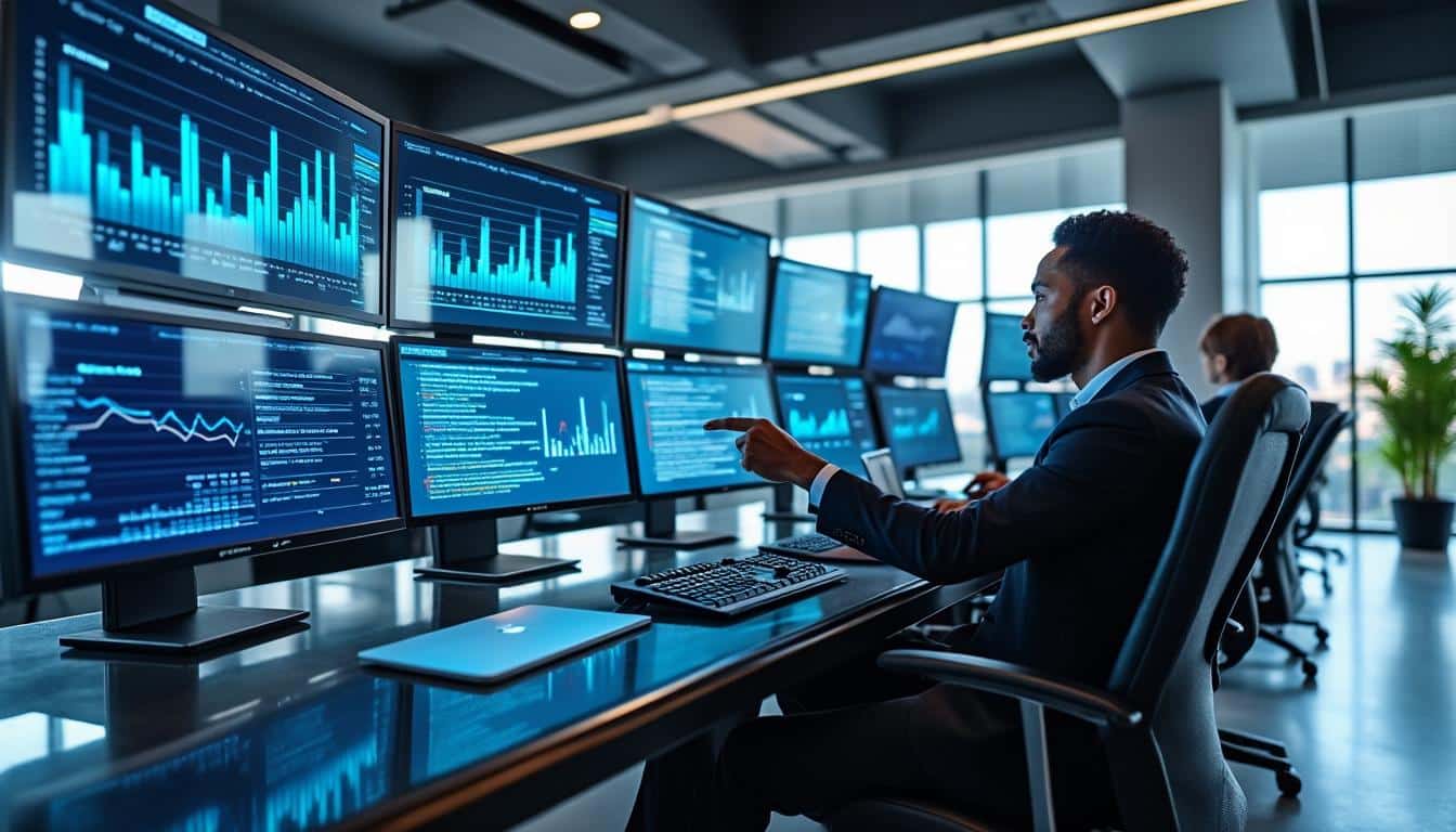 optimisez la validation des factures fournisseurs complexes grâce à un workflow d'approbation électronique efficace et sécurisé, facilitant la gestion et le traitement de la facturation.