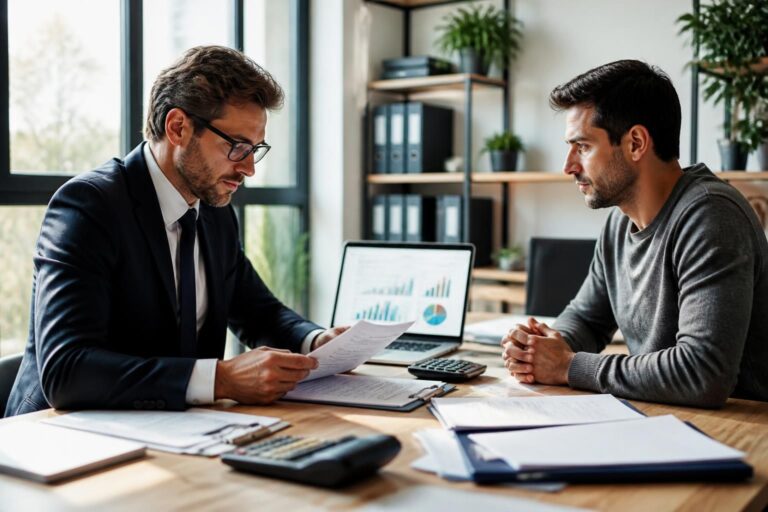 découvrez comment bien préparer et gérer un contrôle fiscal et un contrôle urssaf en tant qu'auto-entrepreneur pour éviter les erreurs et sécuriser votre activité.