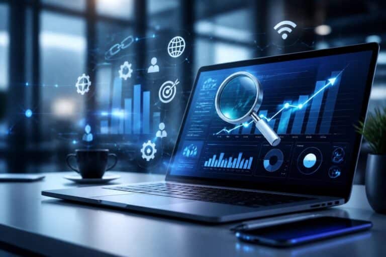 découvrez comment highsoftware99 peut améliorer votre visibilité en ligne grâce à des techniques avancées d'optimisation seo adaptées à vos besoins.