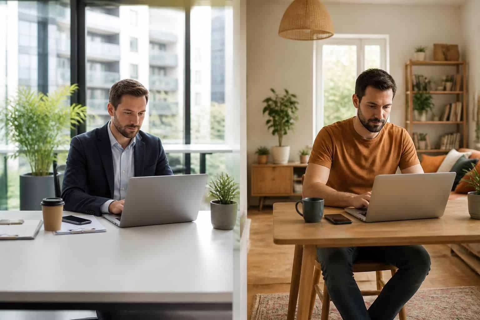 découvrez les différences entre le portage salarial et le statut auto-entrepreneur pour choisir la solution la mieux adaptée à votre activité professionnelle.