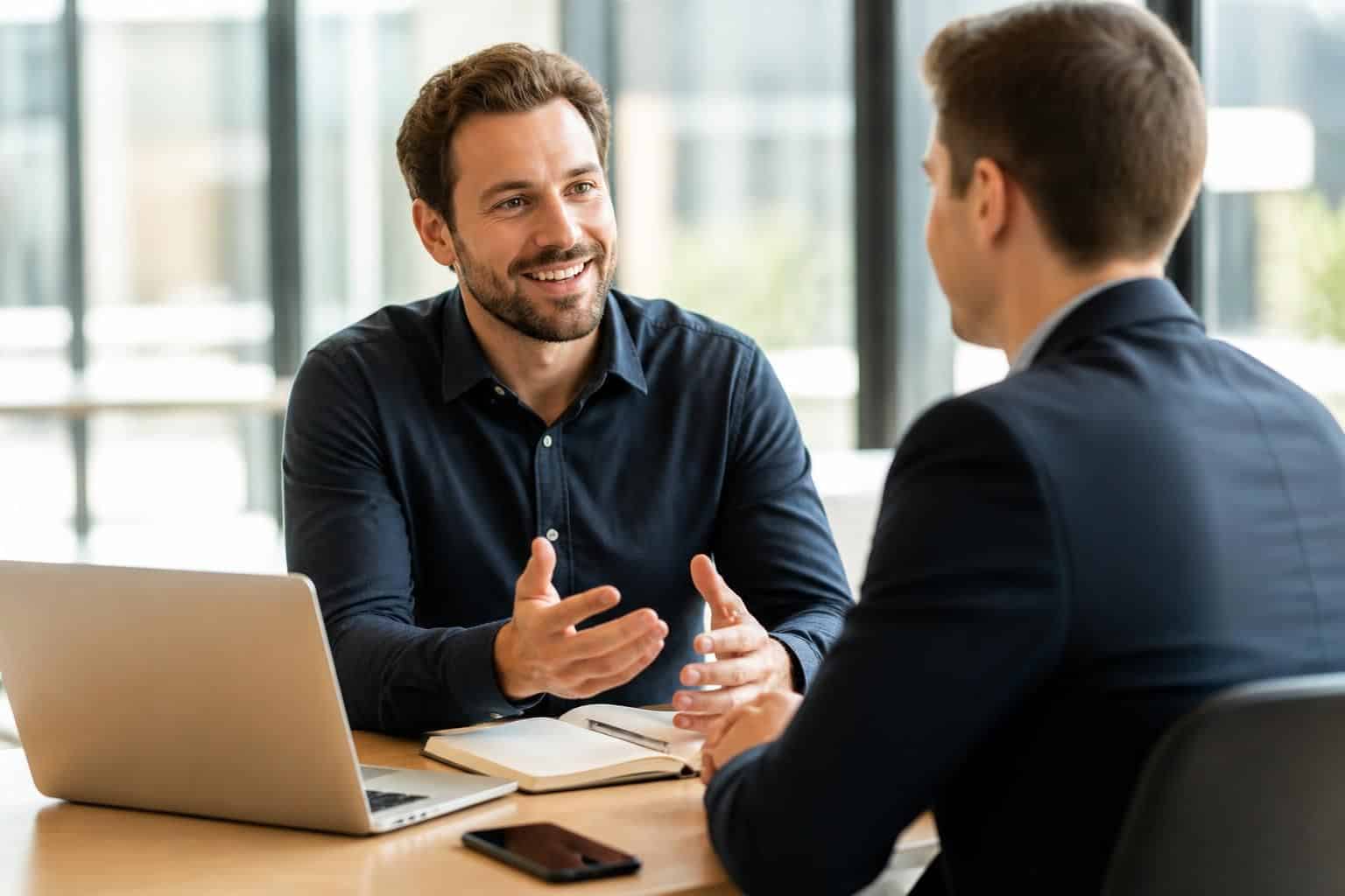 découvrez nos prestations de service spécialement conçues pour les auto-entrepreneurs, alliant flexibilité et expertise pour développer votre activité avec succès.
