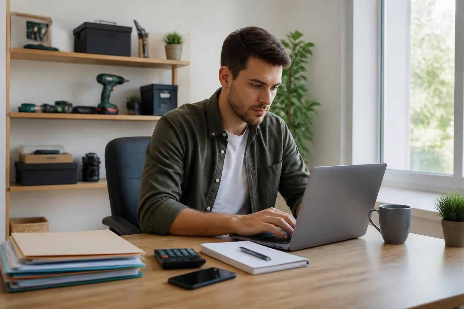 découvrez tout ce qu'il faut savoir sur la raison sociale et le statut d'auto-entrepreneur pour bien démarrer votre activité en toute légalité.