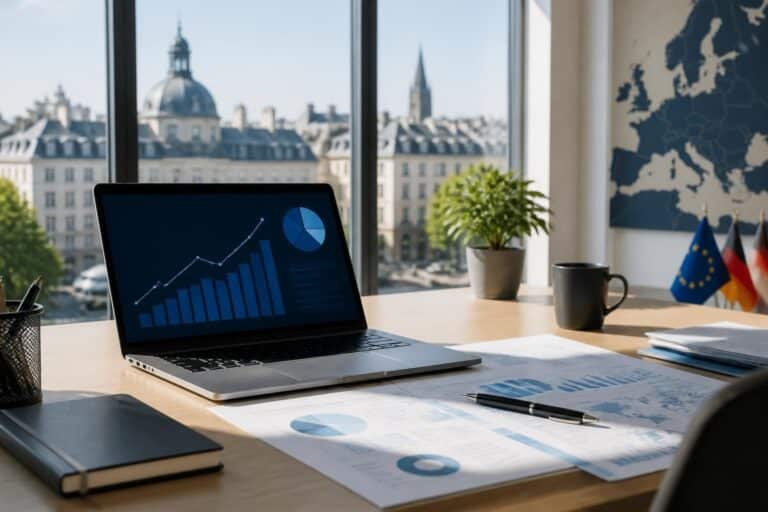 découvrez tout ce qu'un auto-entrepreneur doit savoir sur la tva intracommunautaire : obligations, démarches et conseils pour bien gérer votre activité en europe.