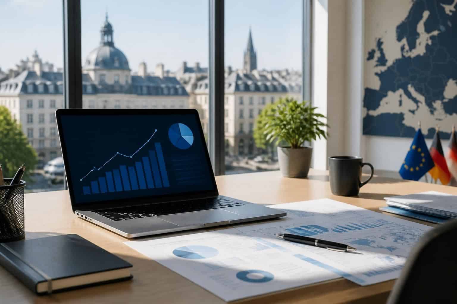 découvrez tout ce qu'un auto-entrepreneur doit savoir sur la tva intracommunautaire : obligations, démarches et conseils pour bien gérer votre activité en europe.
