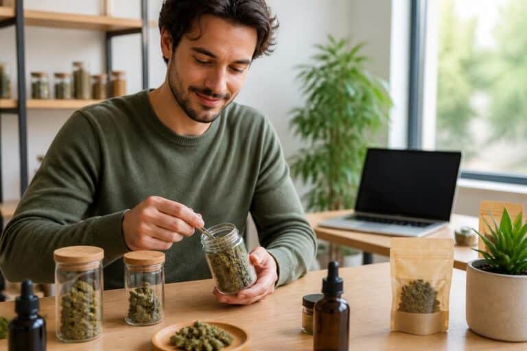 découvrez comment vendre du cbd en toute légalité avec le statut d'auto-entrepreneur. guide complet des démarches, obligations et conseils pour réussir votre activité.