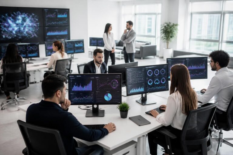 agence seo spécialisée en marque blanche, offrant des solutions sur mesure pour les experts souhaitant optimiser leur visibilité en ligne et développer leur activité.