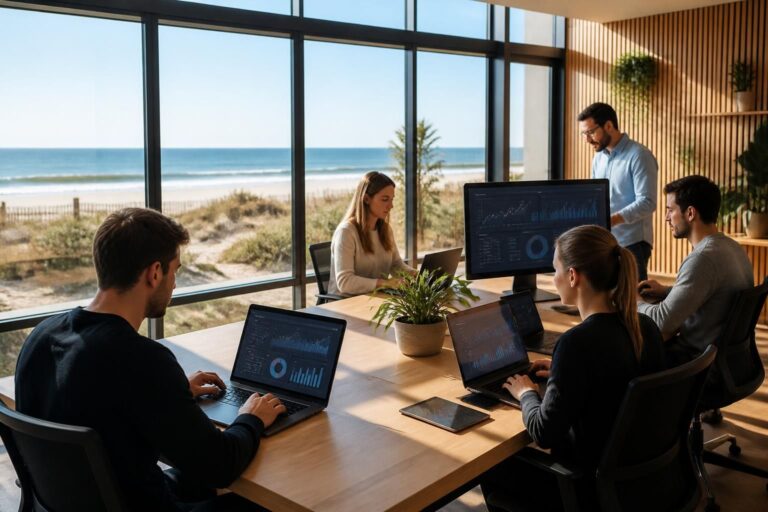 agence spécialisée en référencement seo en vendée, boostez la visibilité de votre site web et améliorez votre positionnement sur les moteurs de recherche grâce à notre expertise locale.