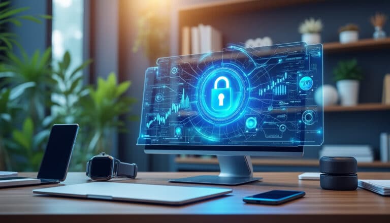 découvrez nos réponses et conseils experts sur l'assurance high tech pour protéger vos appareils électroniques en toute sérénité.