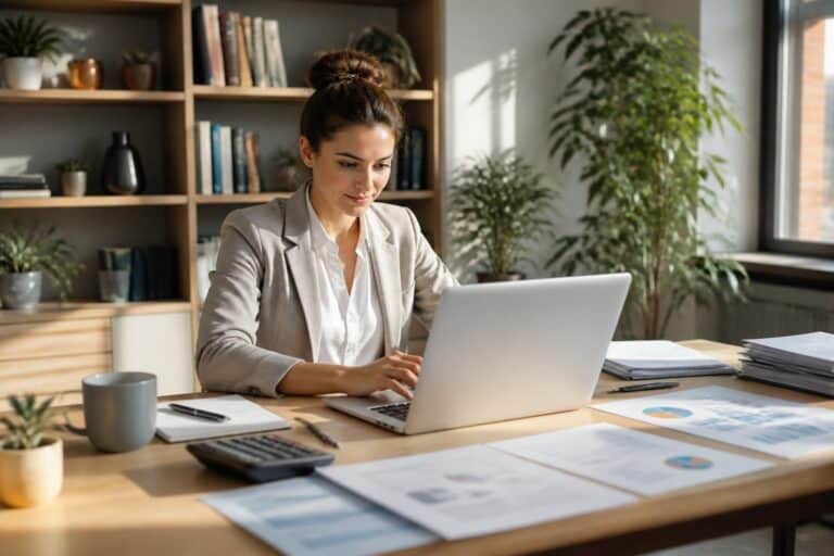découvrez un auto-entrepreneur expert en comptabilité, offrant des services personnalisés pour gérer efficacement vos finances et optimiser votre activité.