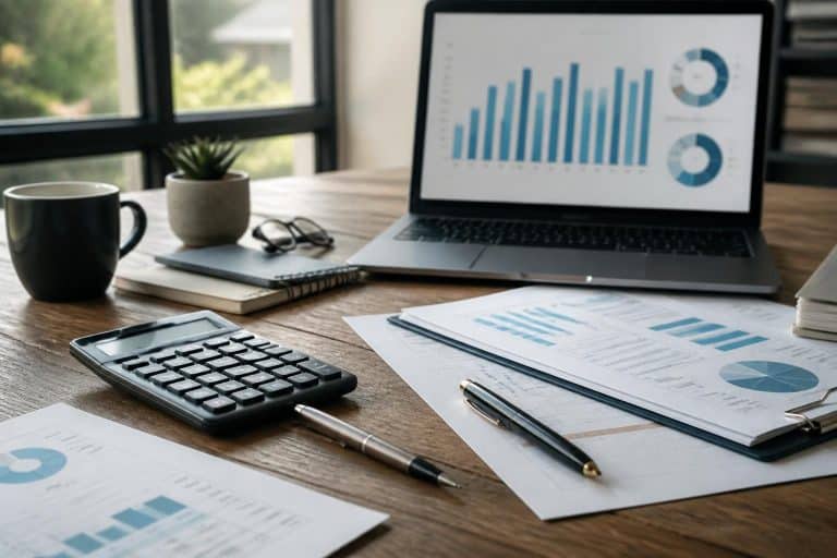 calculez facilement la cotisation foncière des entreprises (cfe) pour votre statut d'auto-entrepreneur et optimisez votre gestion fiscale.
