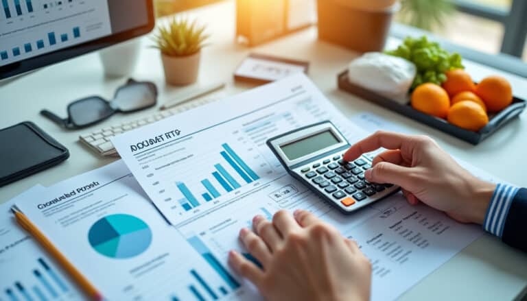 découvrez comment calculer facilement votre capacité d'achat de consommation pour mieux gérer votre budget. guide clair et essentiel pour optimiser vos dépenses.