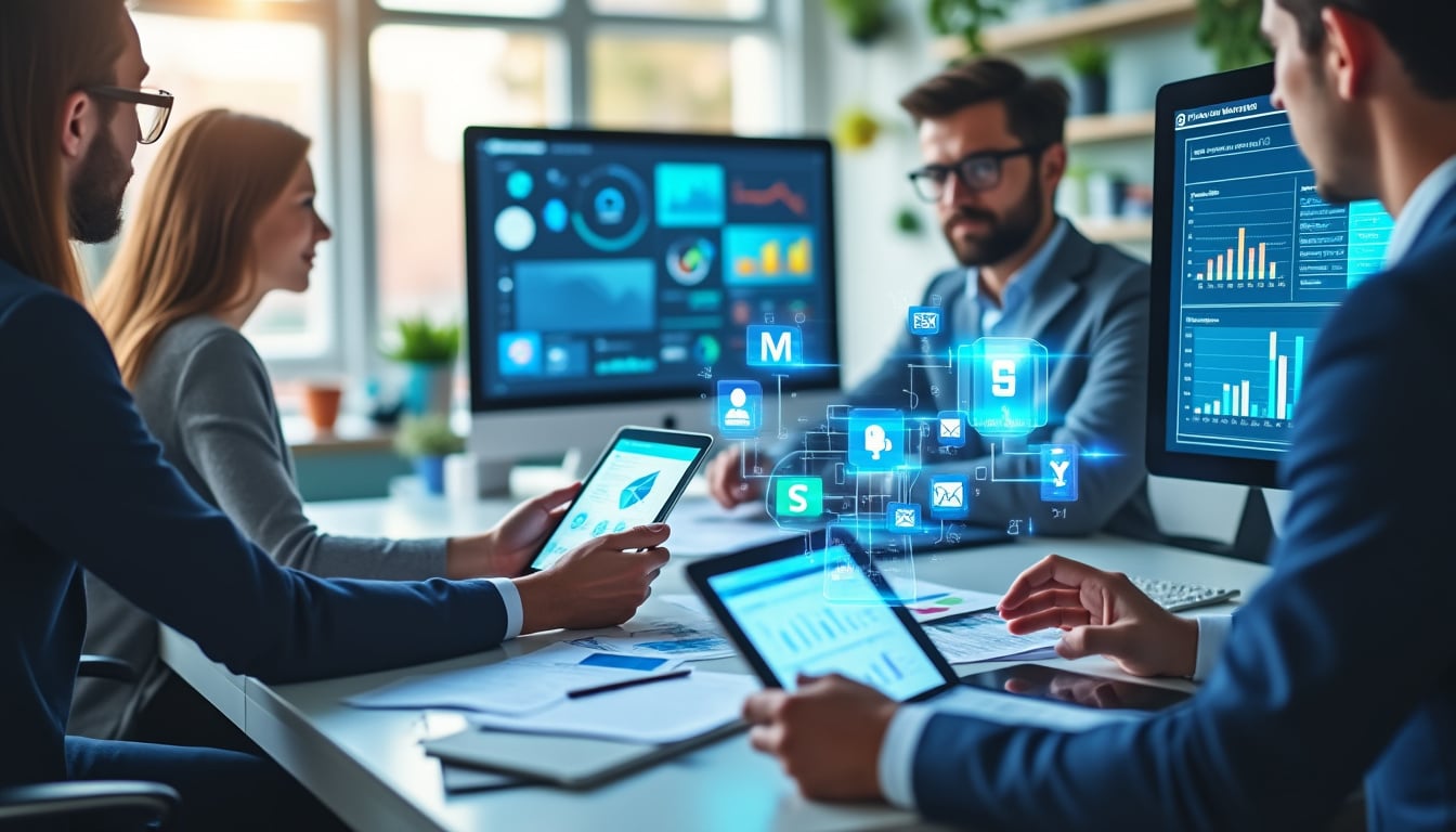 découvrez les différentes approches des canaux de marketing direct et comparez les prestataires pour optimiser votre stratégie commerciale.