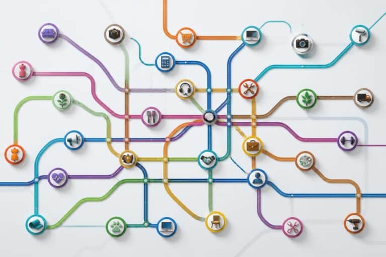 découvrez notre carte métro spécialement conçue pour les auto-entrepreneurs, un outil pratique pour optimiser vos déplacements professionnels et gérer efficacement votre activité.