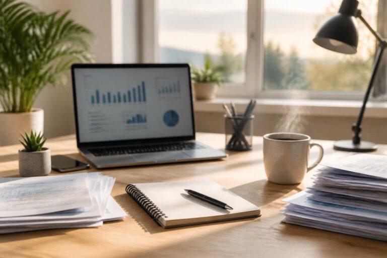 découvrez tout ce qu'il faut savoir sur le code naf pour les auto-entrepreneurs : définition, choix, et impact sur votre activité indépendante.