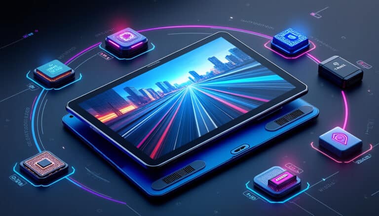découvrez comment choisir une tablette gaming adaptée à vos besoins grâce à nos critères essentiels pour une expérience de jeu optimale.