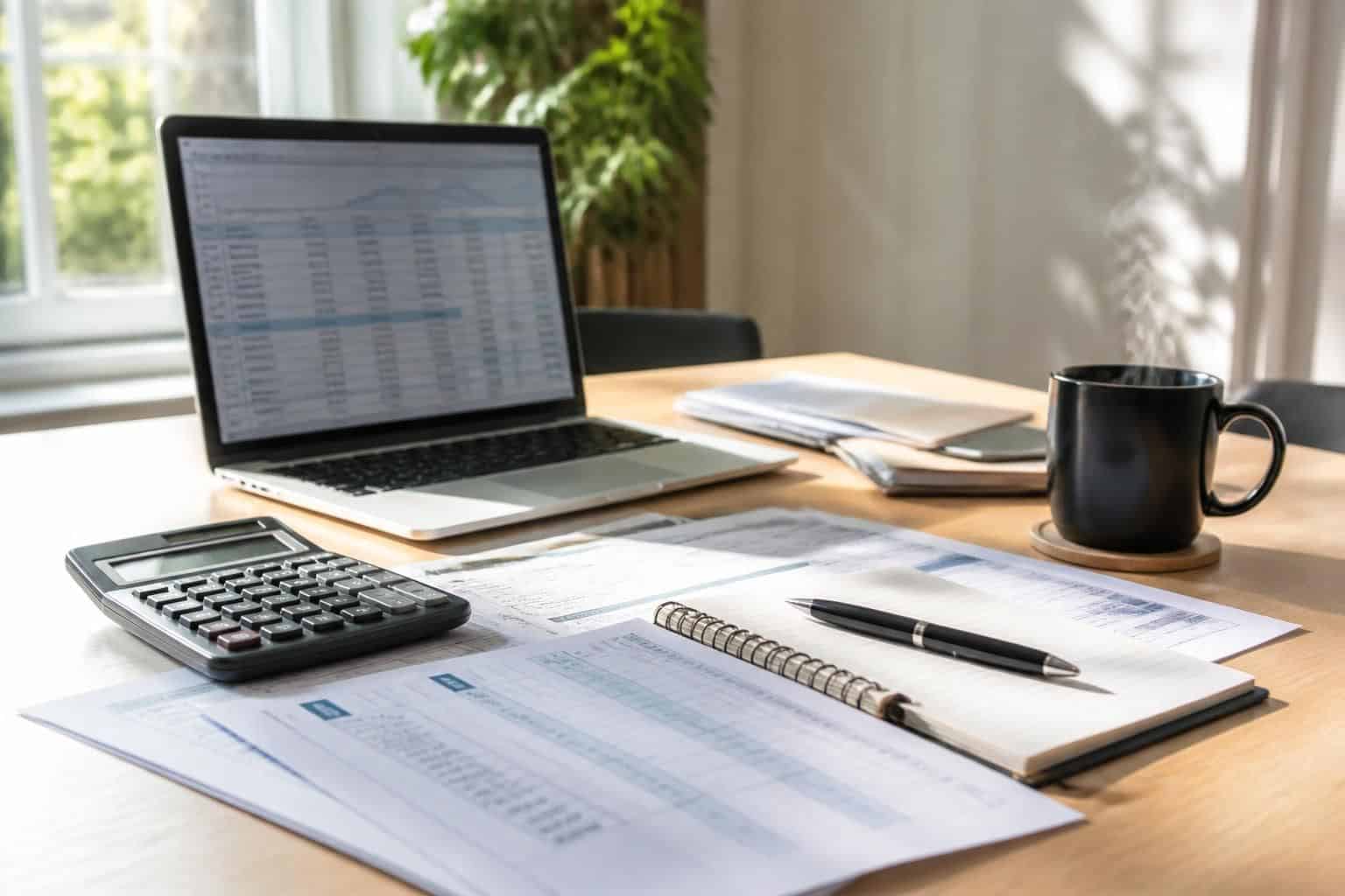 découvrez la liste complète des documents obligatoires pour auto-entrepreneur afin de garantir la conformité de votre activité et faciliter vos démarches administratives.