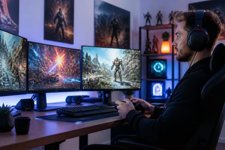 découvrez les opportunités d'emploi pour devenir testeur de jeux vidéo : rôle, compétences requises et conseils pour intégrer ce secteur passionnant.