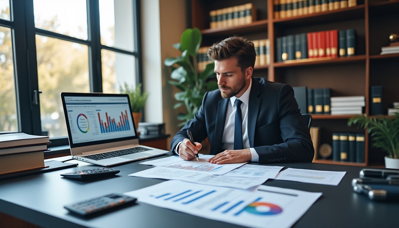 découvrez comment mettre en conformité la fiscalité du per et de l'assurance vie grâce à notre guide complet sur le plan de mise en conformité.