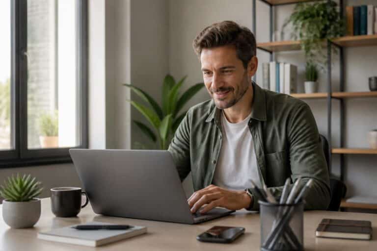 devenez formateur auto-entrepreneur indépendant et développez votre activité de formation en toute autonomie. conseils, démarches et astuces pour réussir votre projet.