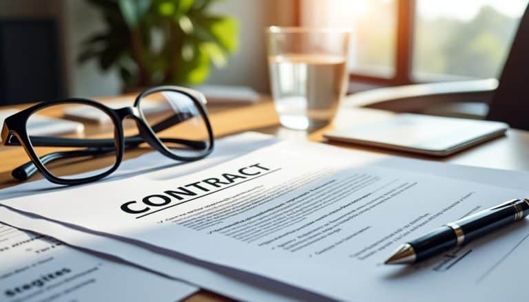 comprenez clairement les frais de rachat de crédit et découvrez comment lire votre contrat en toute transparence.