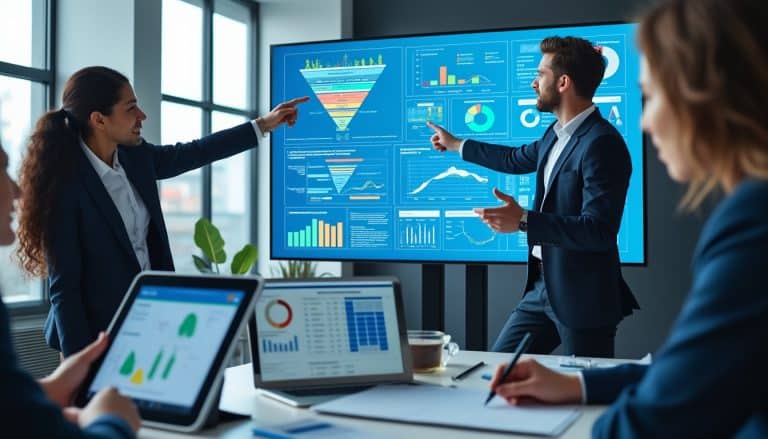 découvrez comment optimiser votre génération de leads en inbound marketing, en maîtrisant votre budget et en mettant en œuvre des stratégies efficaces pour attirer et convertir vos prospects.
