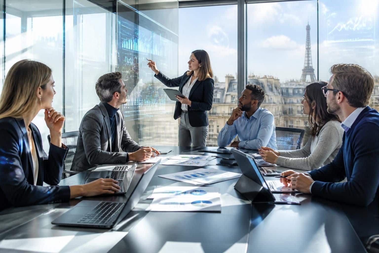 découvrez les meilleurs consultants seo en france pour optimiser votre visibilité en ligne et booster votre trafic organique efficacement.