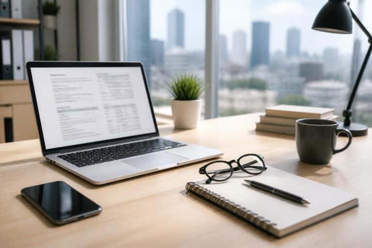découvrez comment obtenir et utiliser votre numéro rcs en tant qu'auto-entrepreneur pour immatriculer votre activité et respecter les obligations légales.