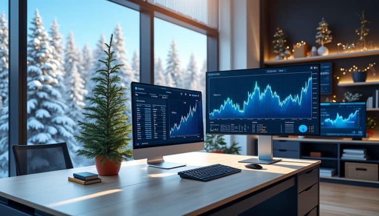 découvrez les points clés de l'optimisation en décembre et préparez-vous à maximiser vos résultats avant la fin de l'année.