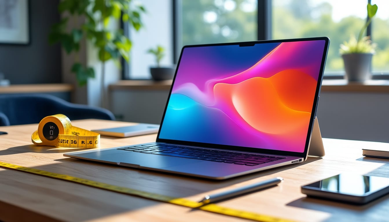 découvrez comment choisir le meilleur ordinateur portable convertible le plus léger, avec nos critères essentiels et une sélection des modèles performants et ultra-portables.