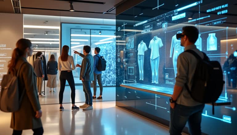 découvrez le parcours client phygital : ses principes, les bénéfices pour une expérience intégrée entre le physique et le digital, ainsi que ses limites à prendre en compte.