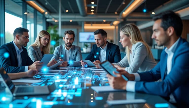 découvrez les meilleures pratiques de social selling, comparez les différentes approches et trouvez les prestataires adaptés pour optimiser votre stratégie commerciale en ligne.