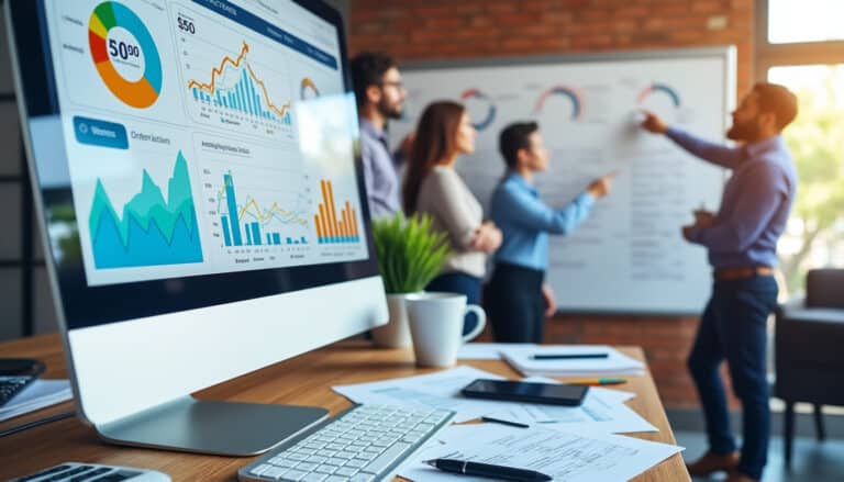 découvrez comment optimiser votre budget et mettre en œuvre une prestation de référencement naturel efficace pour améliorer la visibilité de votre site sur les moteurs de recherche.