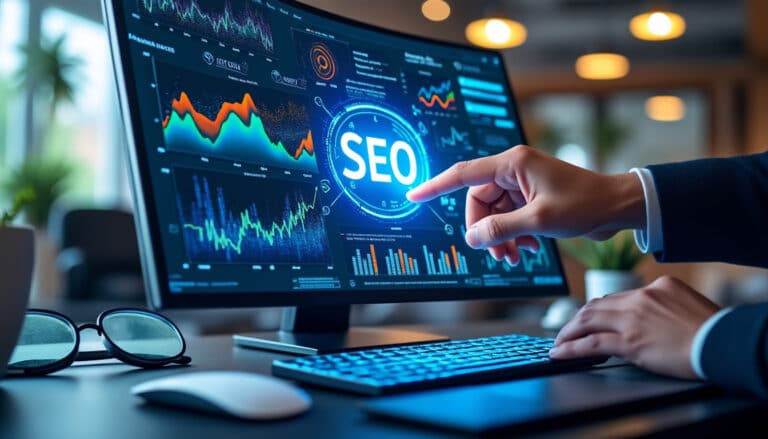 découvrez les principes du référencement naturel, ses bénéfices pour améliorer la visibilité de votre site web, et ses limites à connaître pour une stratégie digitale efficace.