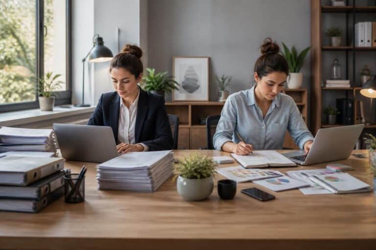 découvrez les conditions et avantages du statut de fonctionnaire cumulé avec celui d'auto-entrepreneur pour optimiser votre activité professionnelle.