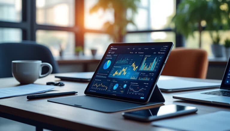 découvrez quel budget prévoir pour l'achat d'une tablette professionnelle adaptée à vos besoins, en tenant compte des différents modèles et fonctionnalités disponibles.