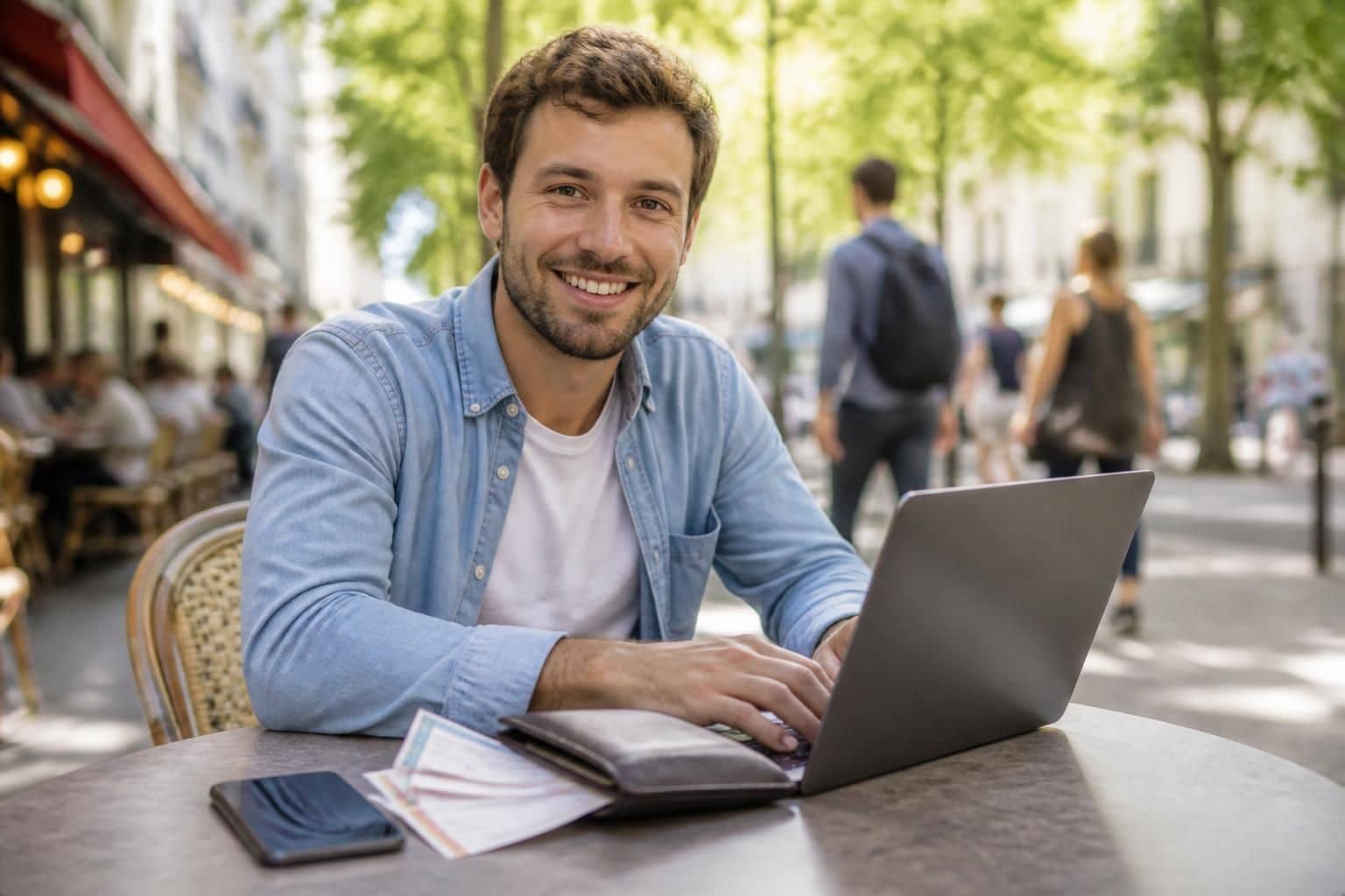 découvrez comment les auto-entrepreneurs peuvent bénéficier des tickets restaurant, leurs avantages, conditions d'éligibilité et démarches à suivre.