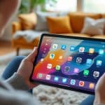 découvrez notre guide complet sur les applications android gratuites pour tablette, avec des explications claires pour bien choisir et utiliser vos applis.