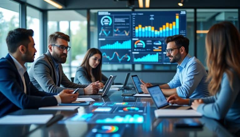 découvrez les apports du seo en comparant les différentes approches et prestataires pour optimiser votre visibilité en ligne efficacement.