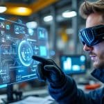découvrez comment gérer le budget et la mise en œuvre de l'assistance technique en réalité augmentée pour optimiser vos projets innovants.