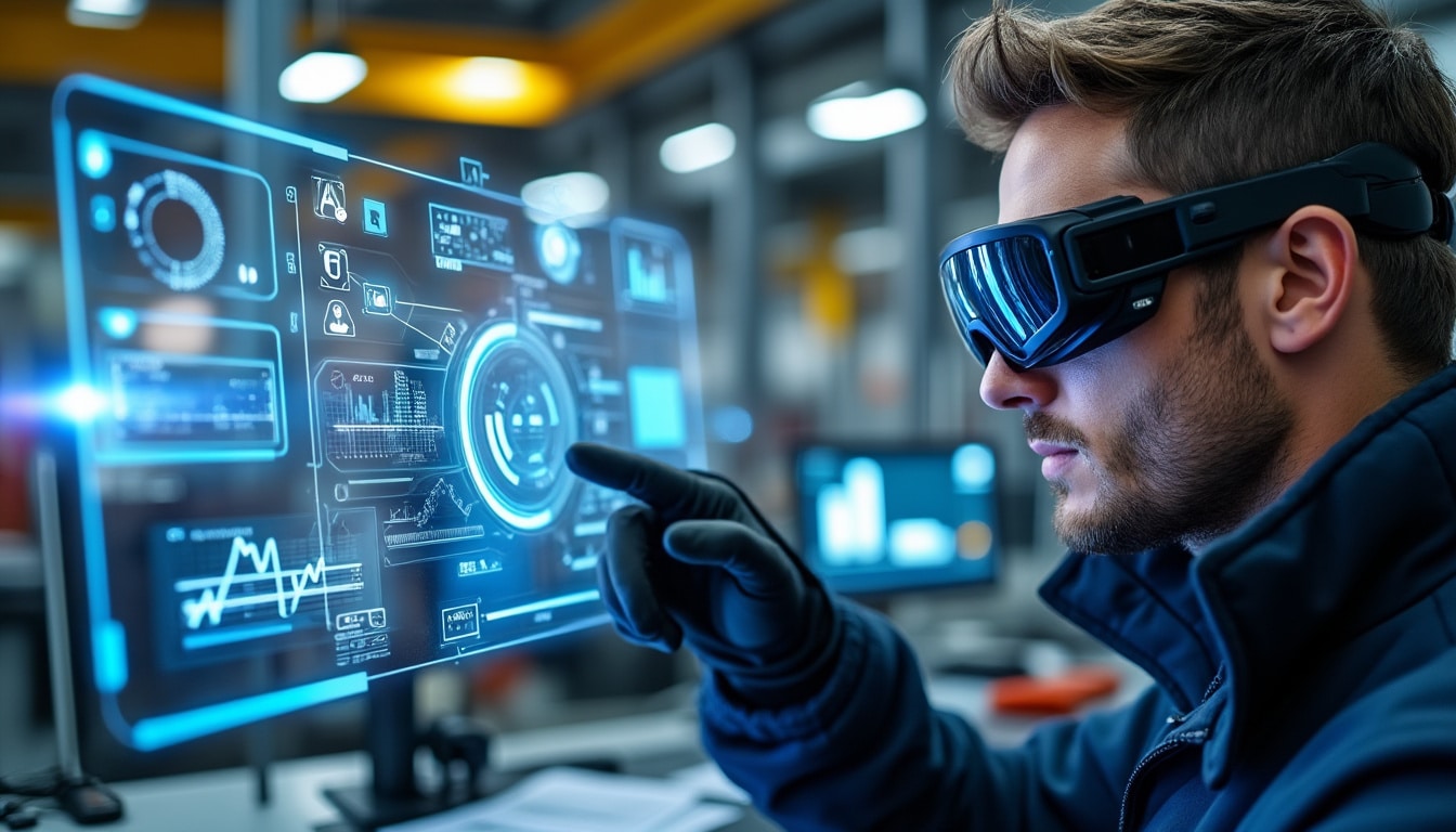 découvrez comment gérer le budget et la mise en œuvre de l'assistance technique en réalité augmentée pour optimiser vos projets innovants.