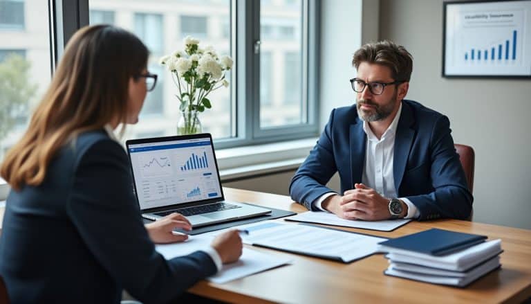 découvrez si l'assurance rc professionnelle est obligatoire pour les consultants et quelles protections elle couvre pour sécuriser votre activité.
