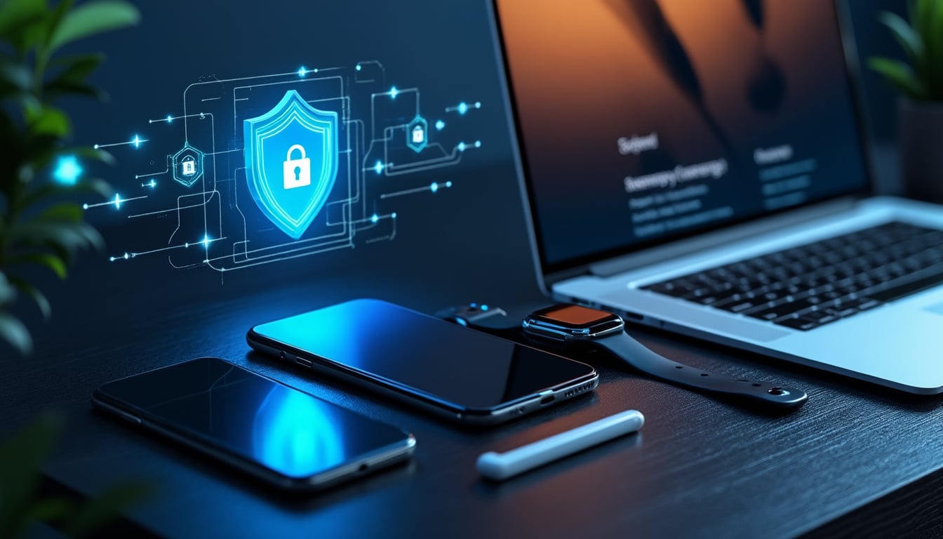 comparez les assurances high-tech et leurs garanties, tarifs et conditions pour choisir une offre adaptée à vos appareils et à vos besoins.